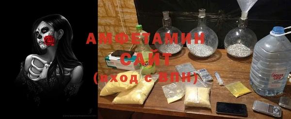 молекула духа Покачи
